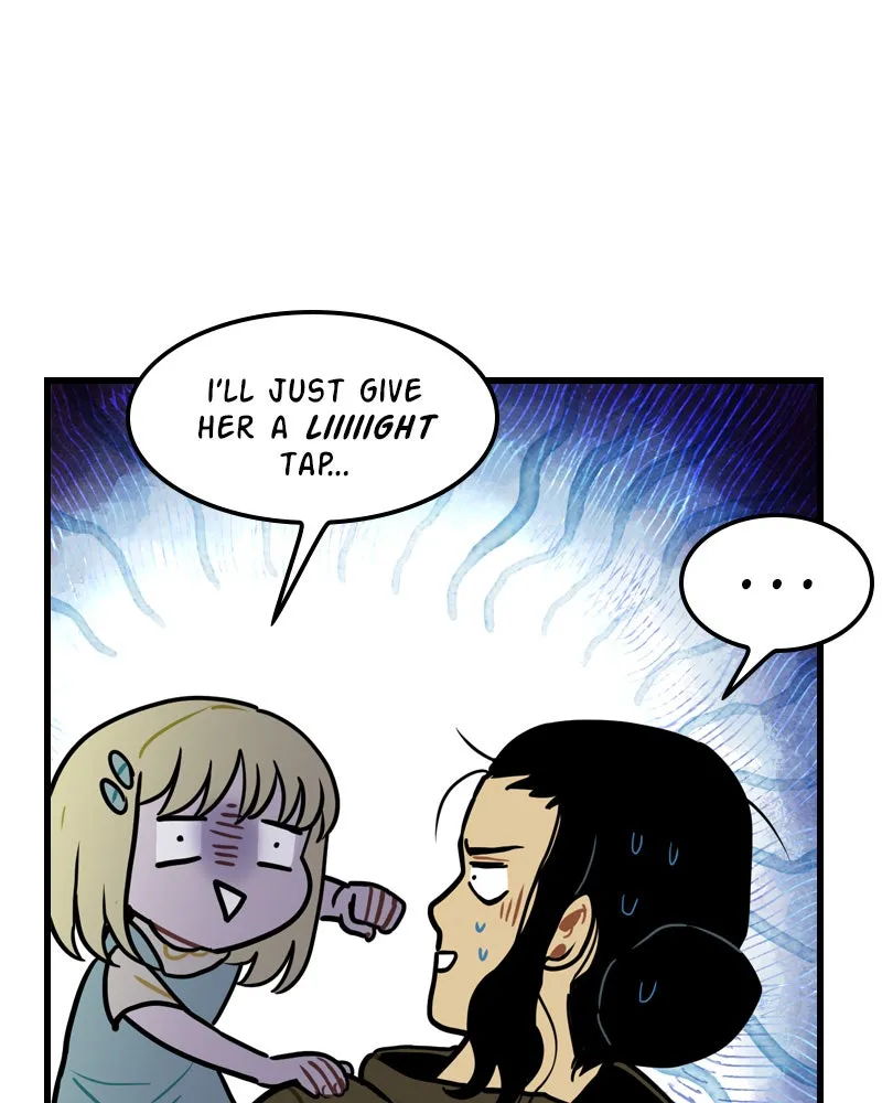 Unlucky is as Lucky does Chapter 68 page 21 - 