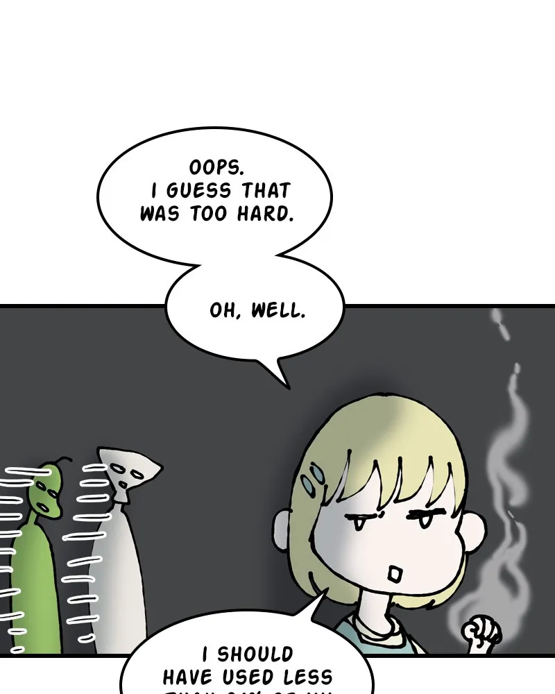 Unlucky is as Lucky does Chapter 68 page 26 - 