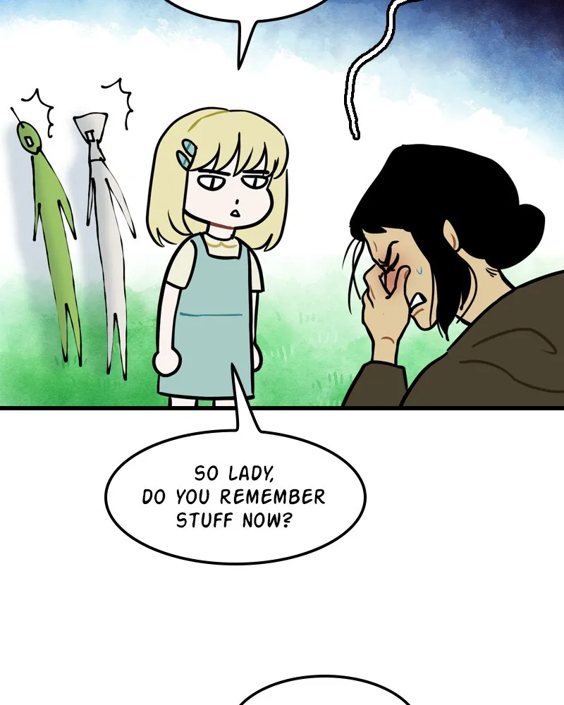 Unlucky is as Lucky does Chapter 68 page 28 - 