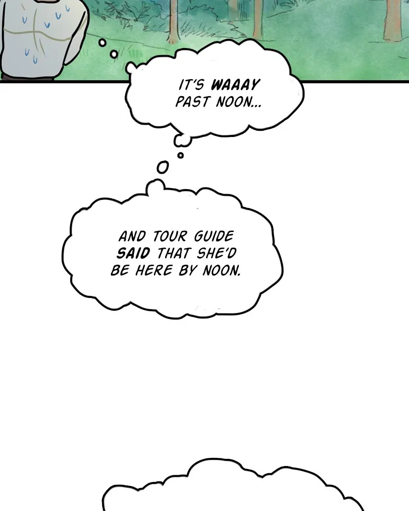 Unlucky is as Lucky does Chapter 68 page 4 - 