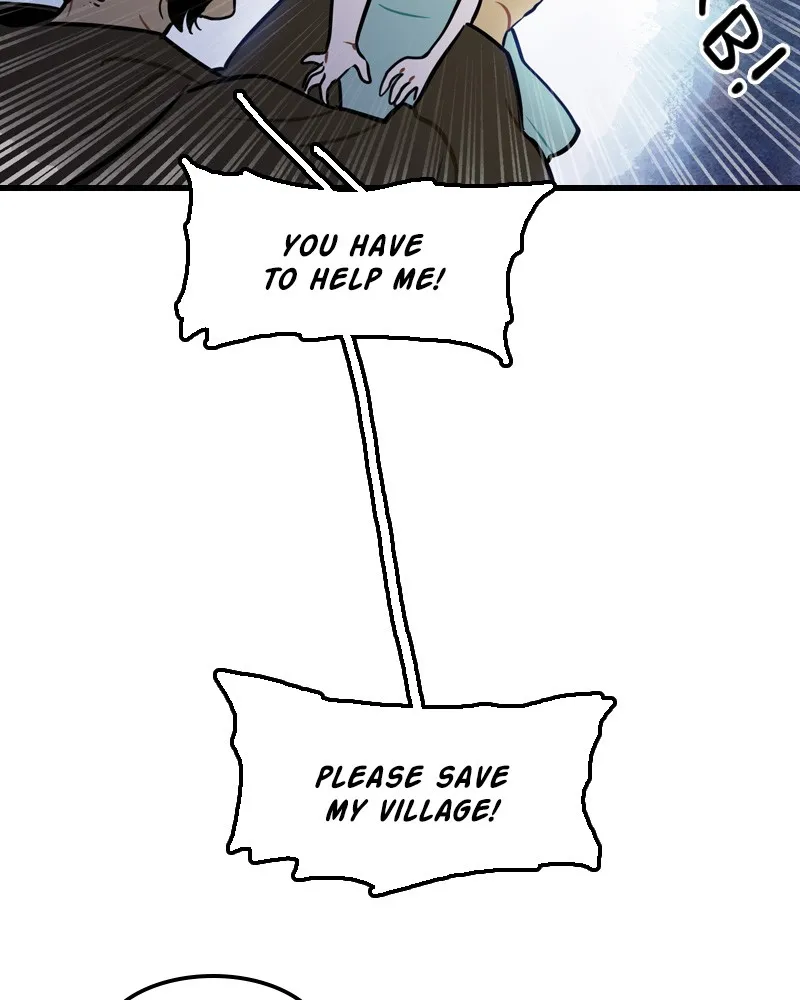 Unlucky is as Lucky does Chapter 68 page 35 - 