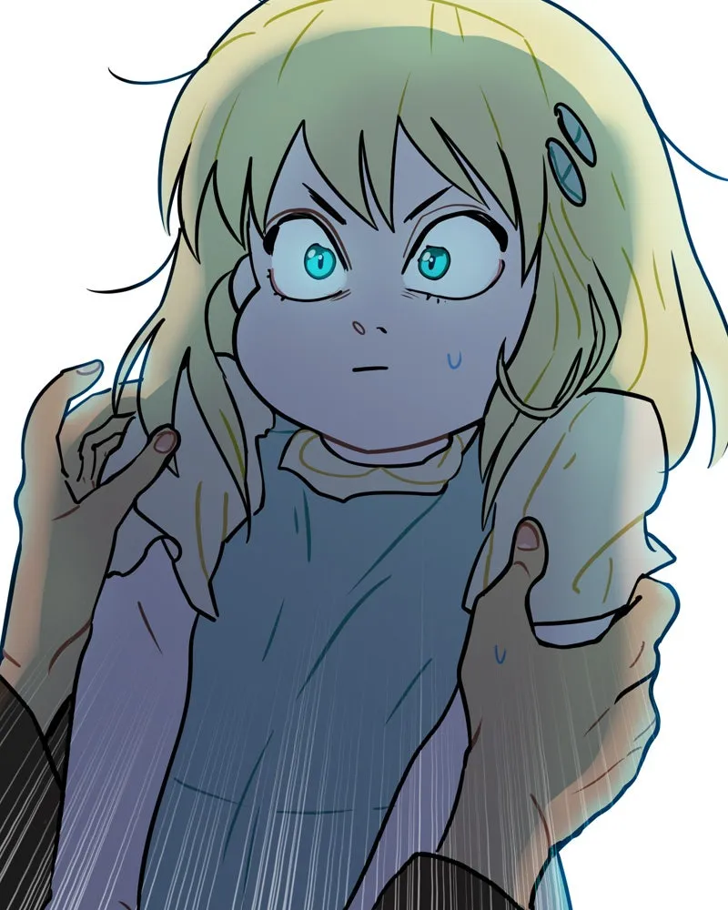 Unlucky is as Lucky does Chapter 69 page 3 - 