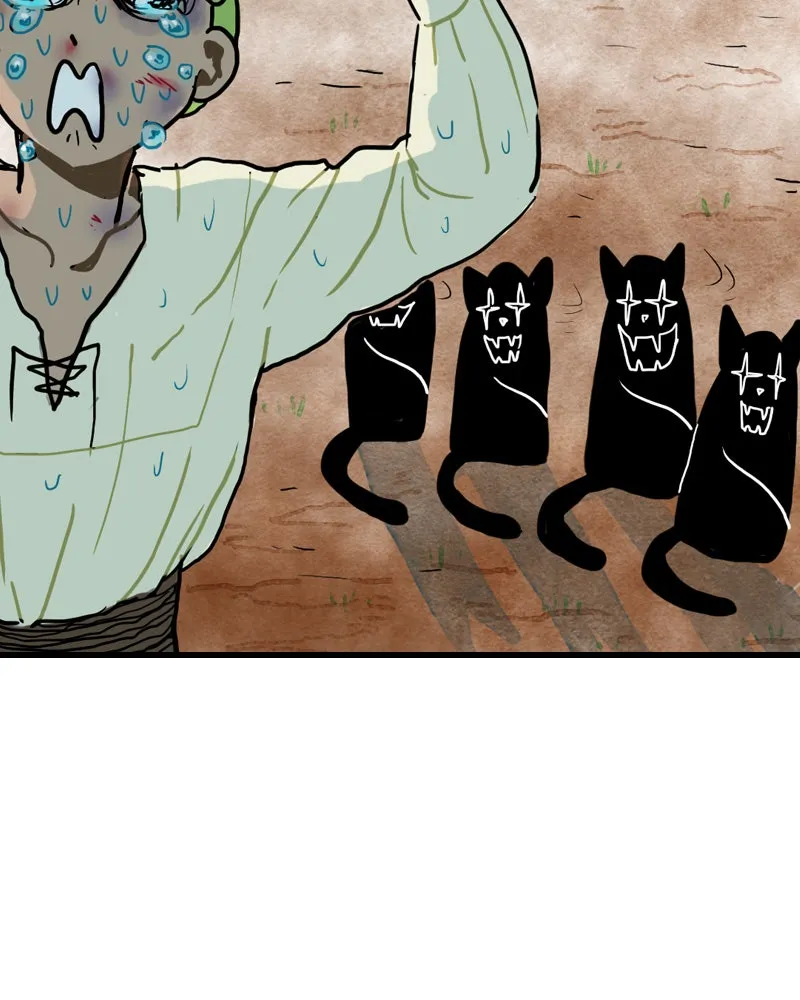 Unlucky is as Lucky does Chapter 7 page 2 - 