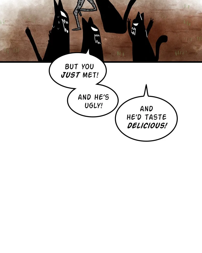 Unlucky is as Lucky does Chapter 7 page 13 - 