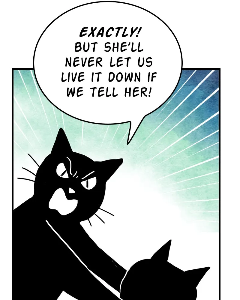 Unlucky is as Lucky does Chapter 7 page 17 - 