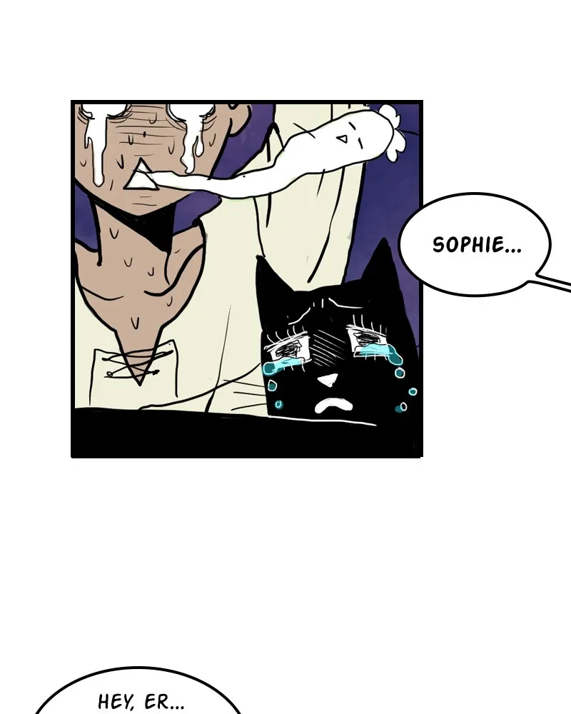 Unlucky is as Lucky does Chapter 7 page 19 - 