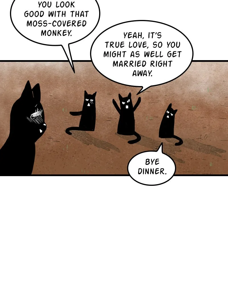 Unlucky is as Lucky does Chapter 7 page 20 - 