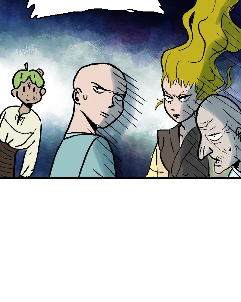 Unlucky is as Lucky does Chapter 7 page 31 - 