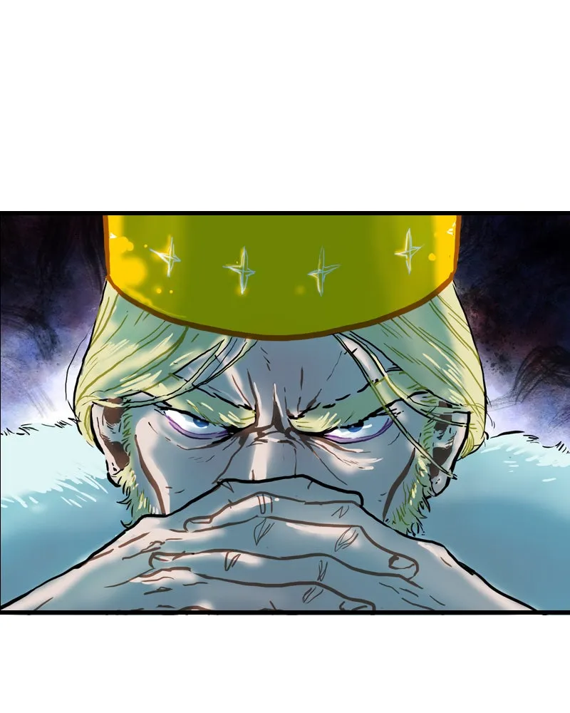 Unlucky is as Lucky does Chapter 7 page 32 - 