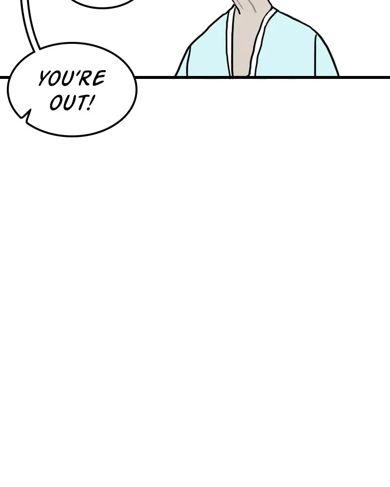Unlucky is as Lucky does Chapter 7 page 35 - 