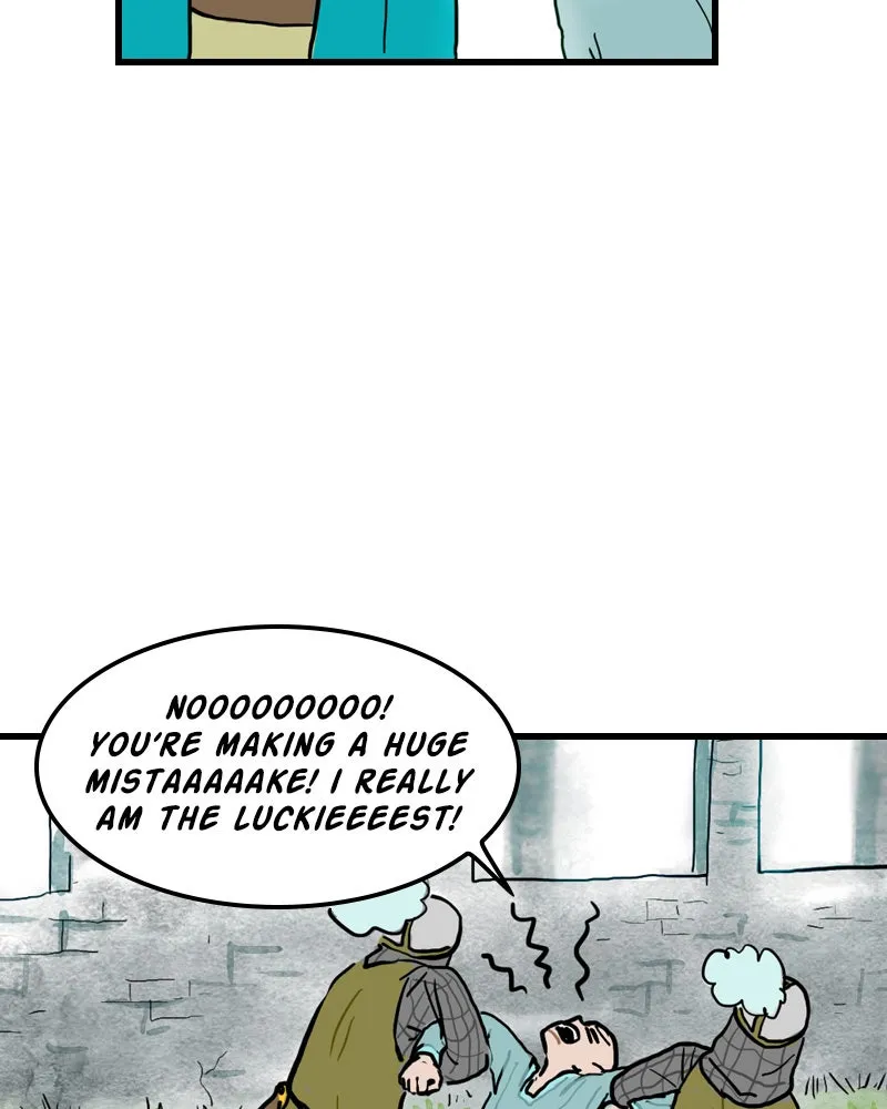 Unlucky is as Lucky does Chapter 7 page 39 - 