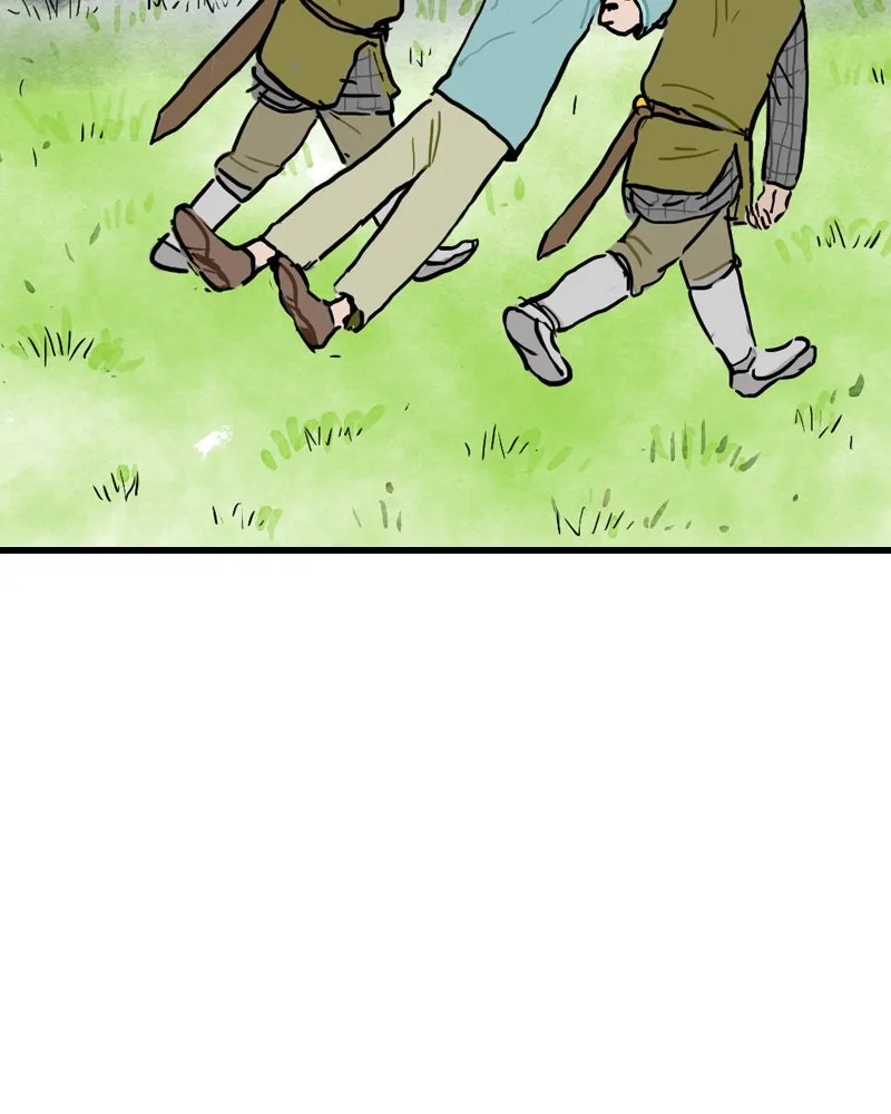 Unlucky is as Lucky does Chapter 7 page 40 - 