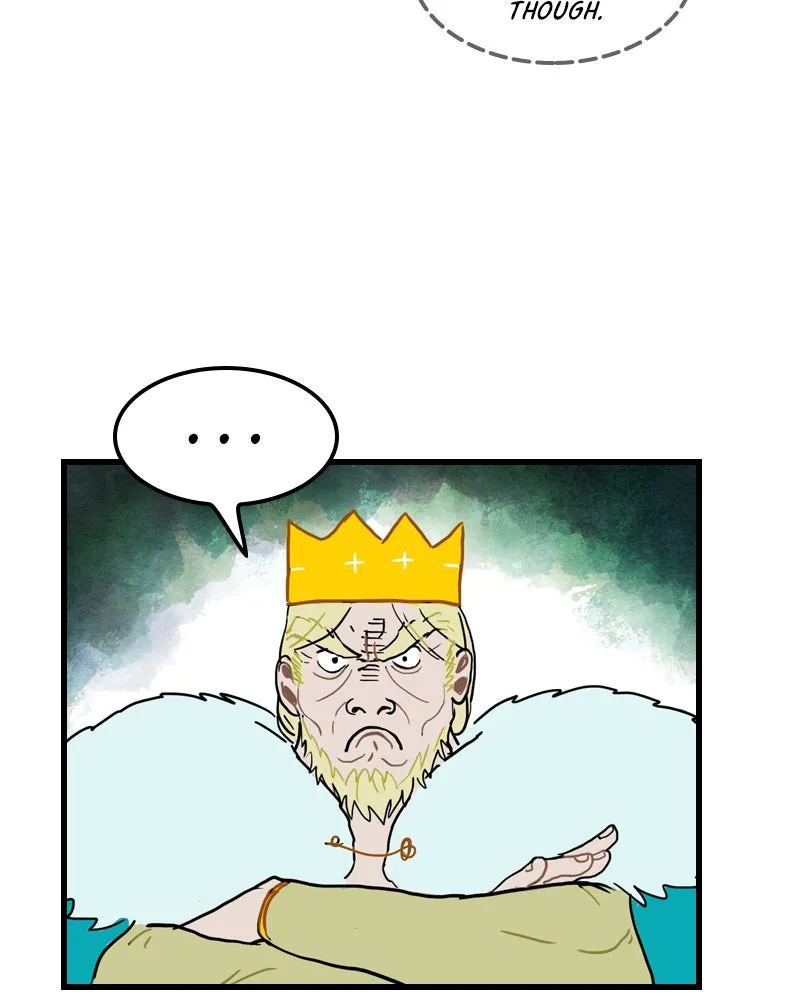 Unlucky is as Lucky does Chapter 7 page 42 - 