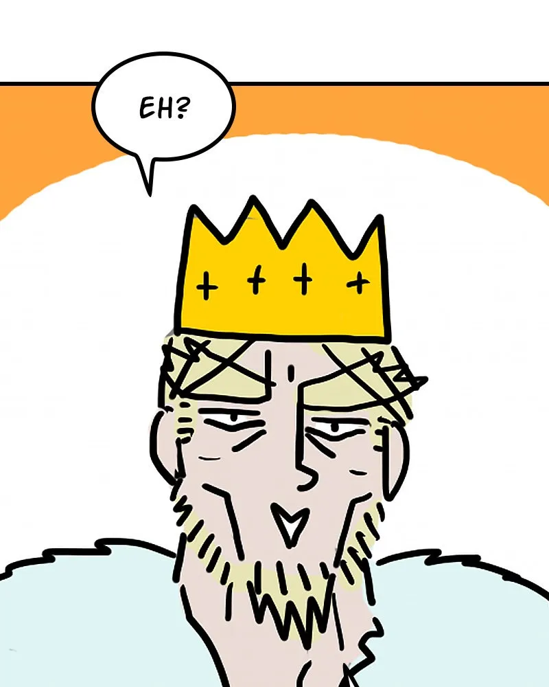 Unlucky is as Lucky does Chapter 7 page 47 - 