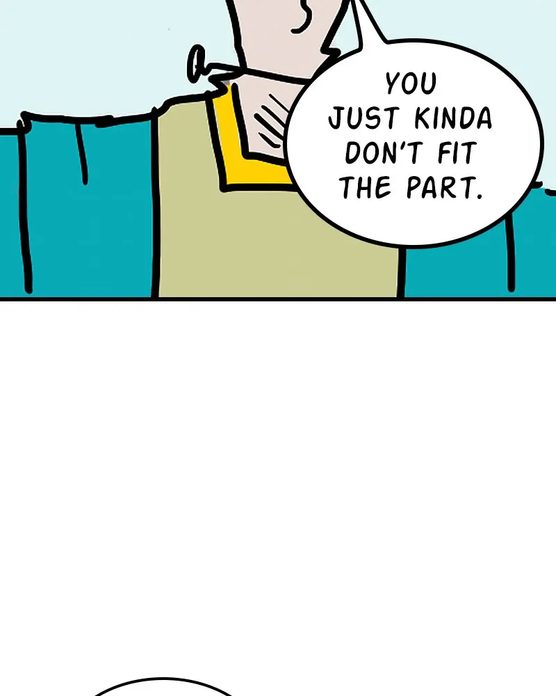 Unlucky is as Lucky does Chapter 7 page 48 - 