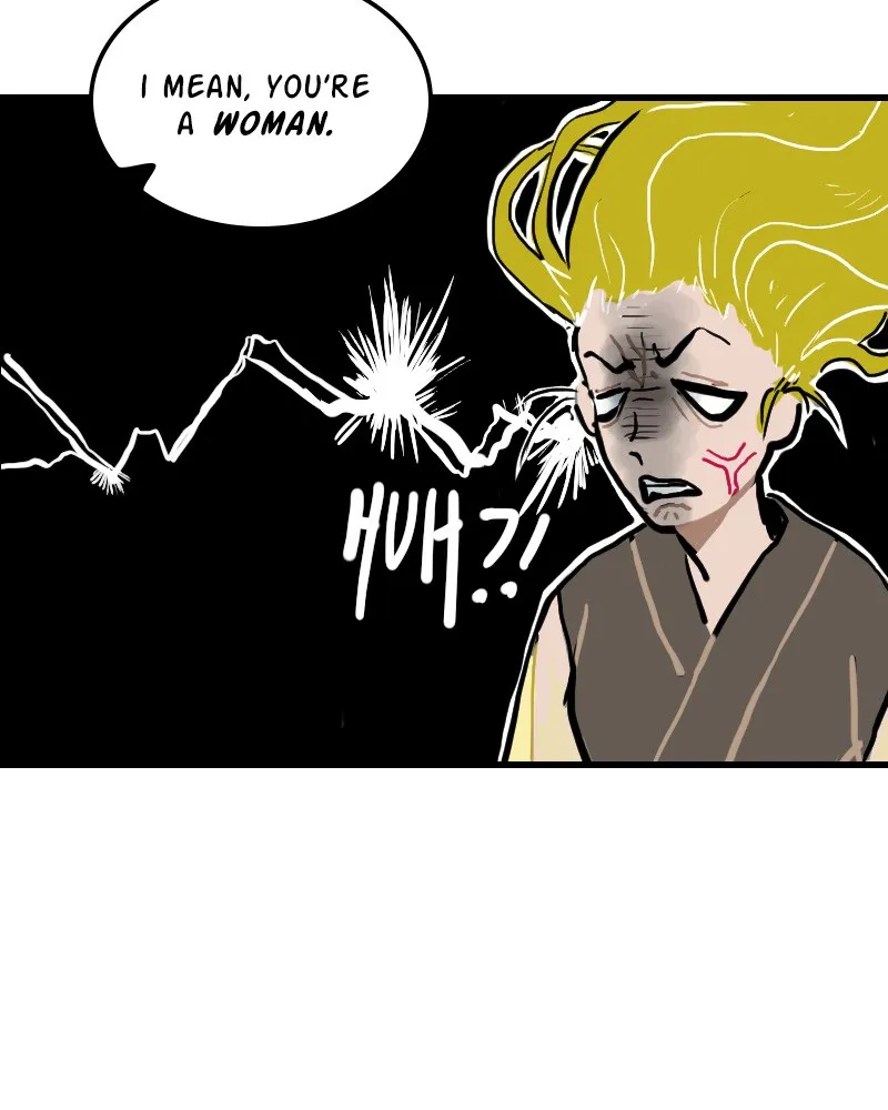 Unlucky is as Lucky does Chapter 7 page 49 - 