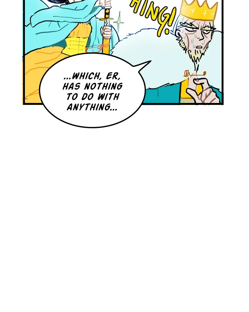 Unlucky is as Lucky does Chapter 7 page 51 - 