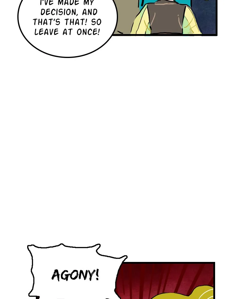 Unlucky is as Lucky does Chapter 7 page 53 - 