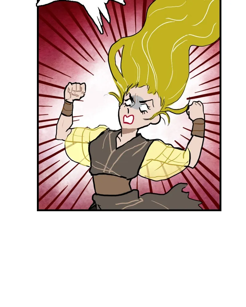 Unlucky is as Lucky does Chapter 7 page 54 - 