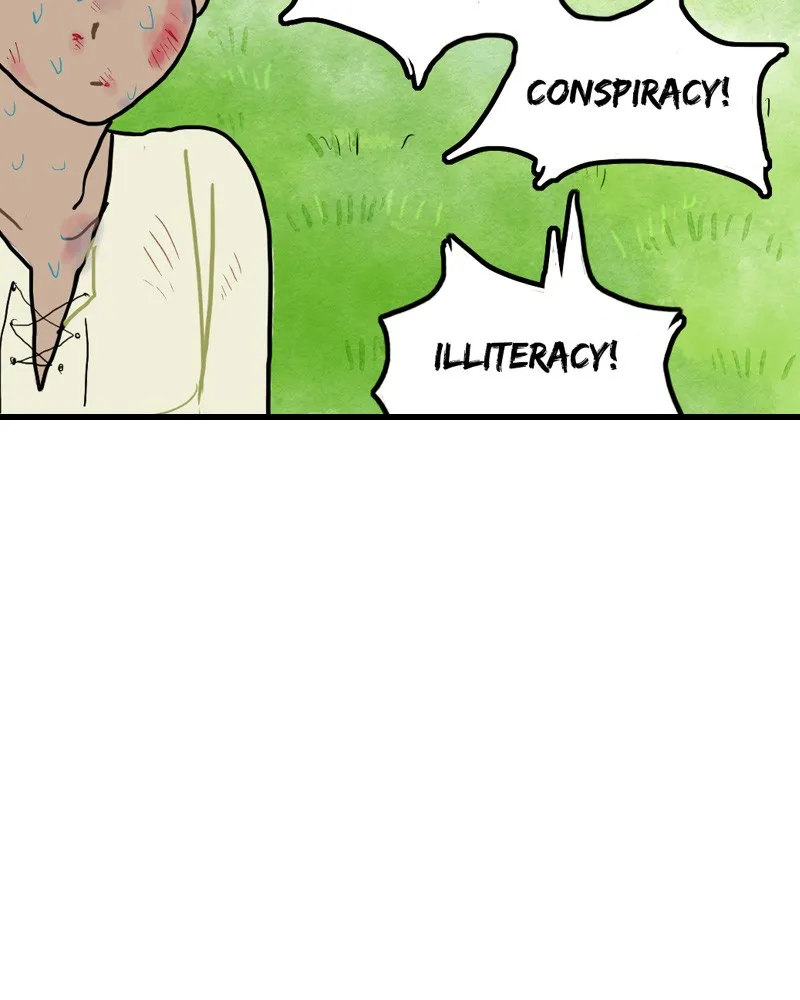 Unlucky is as Lucky does Chapter 7 page 56 - 