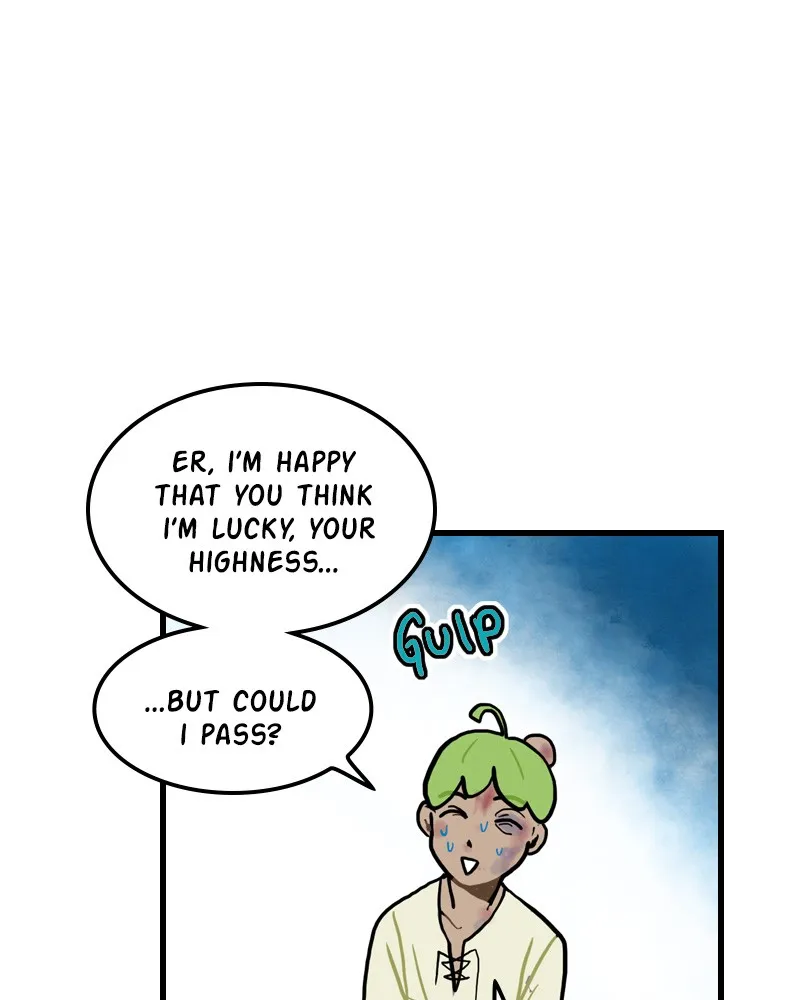 Unlucky is as Lucky does Chapter 7 page 58 - 