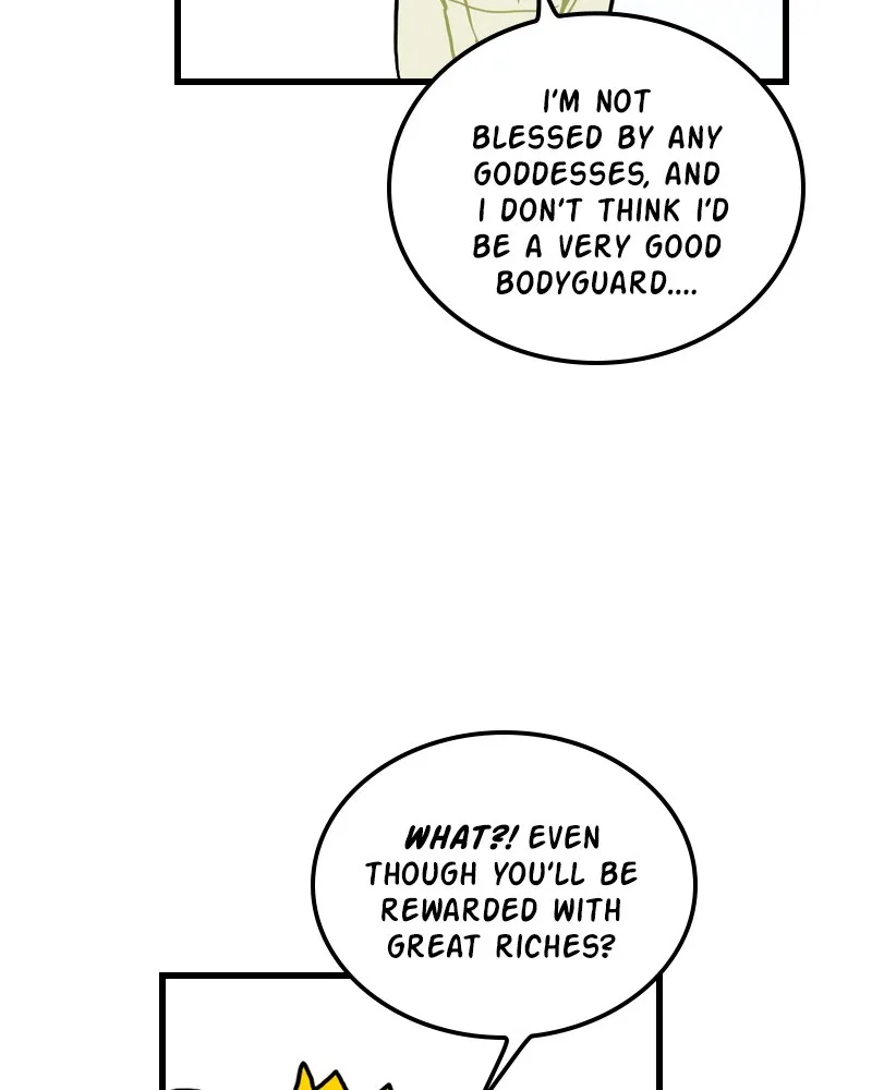 Unlucky is as Lucky does Chapter 7 page 59 - 