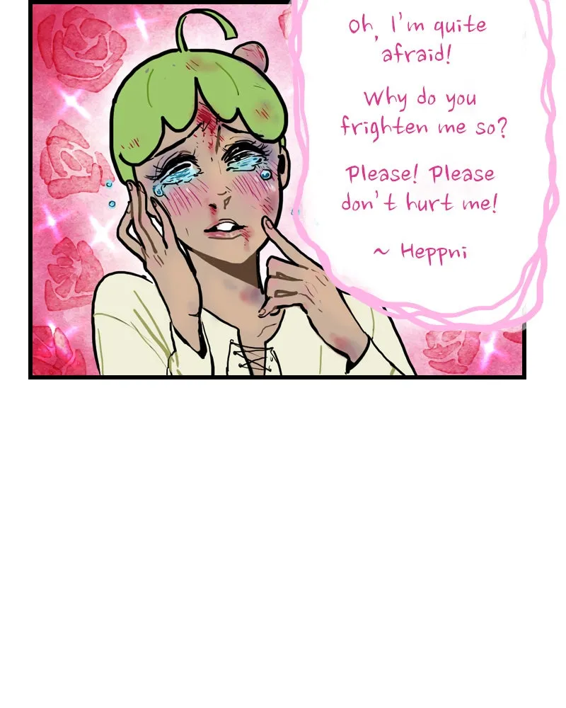 Unlucky is as Lucky does Chapter 7 page 7 - 