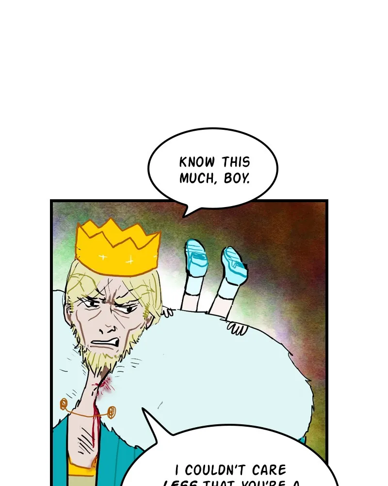 Unlucky is as Lucky does Chapter 7 page 62 - 