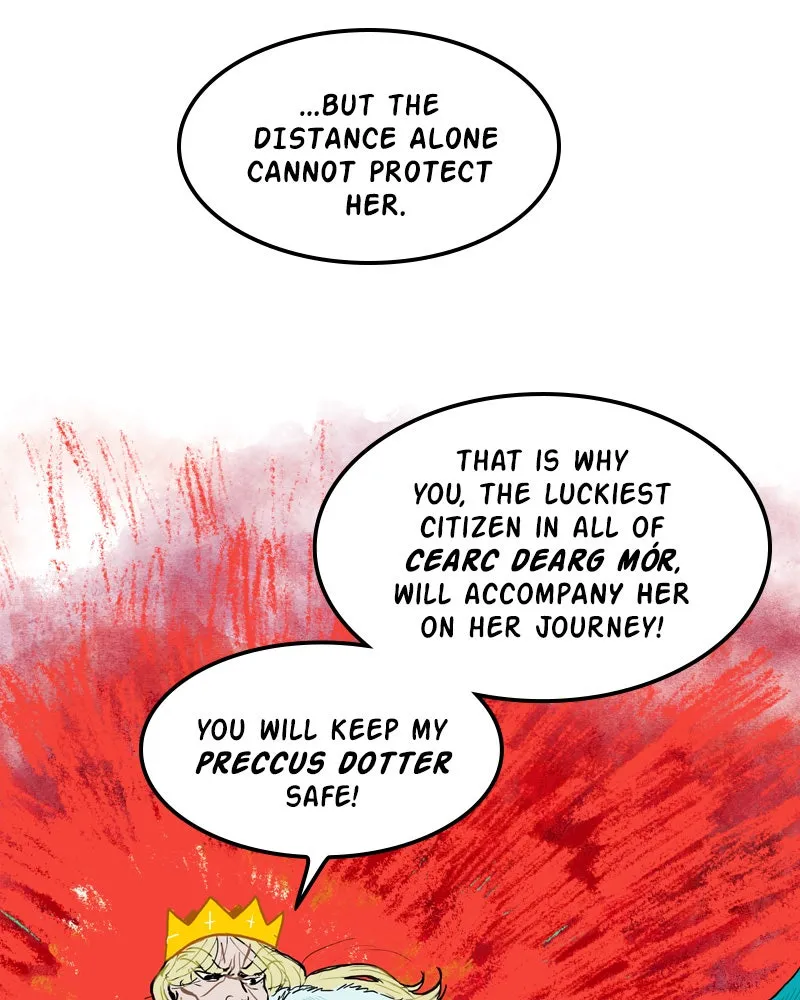 Unlucky is as Lucky does Chapter 7 page 65 - 
