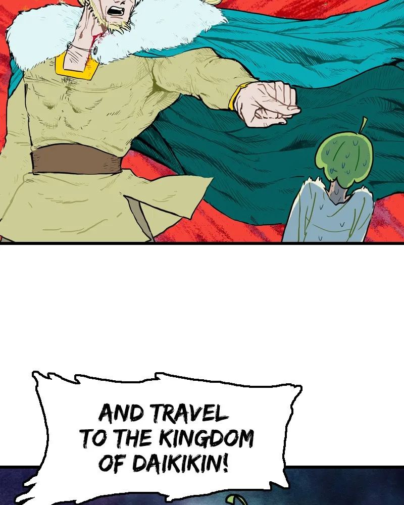 Unlucky is as Lucky does Chapter 7 page 66 - 