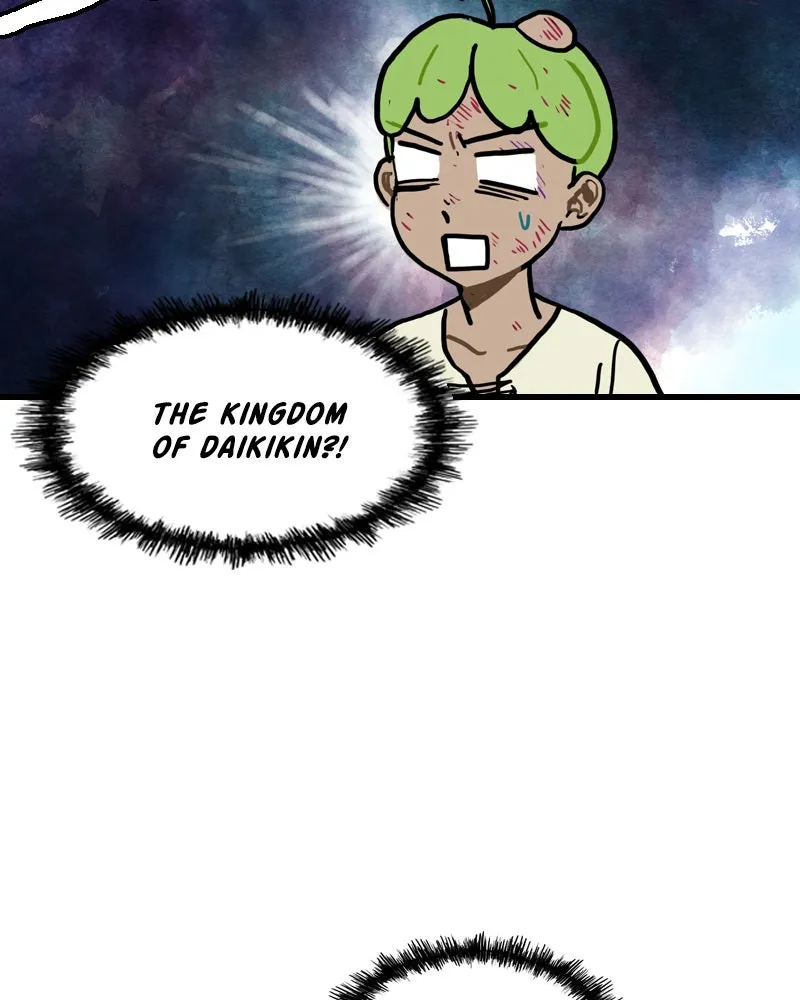 Unlucky is as Lucky does Chapter 7 page 67 - 
