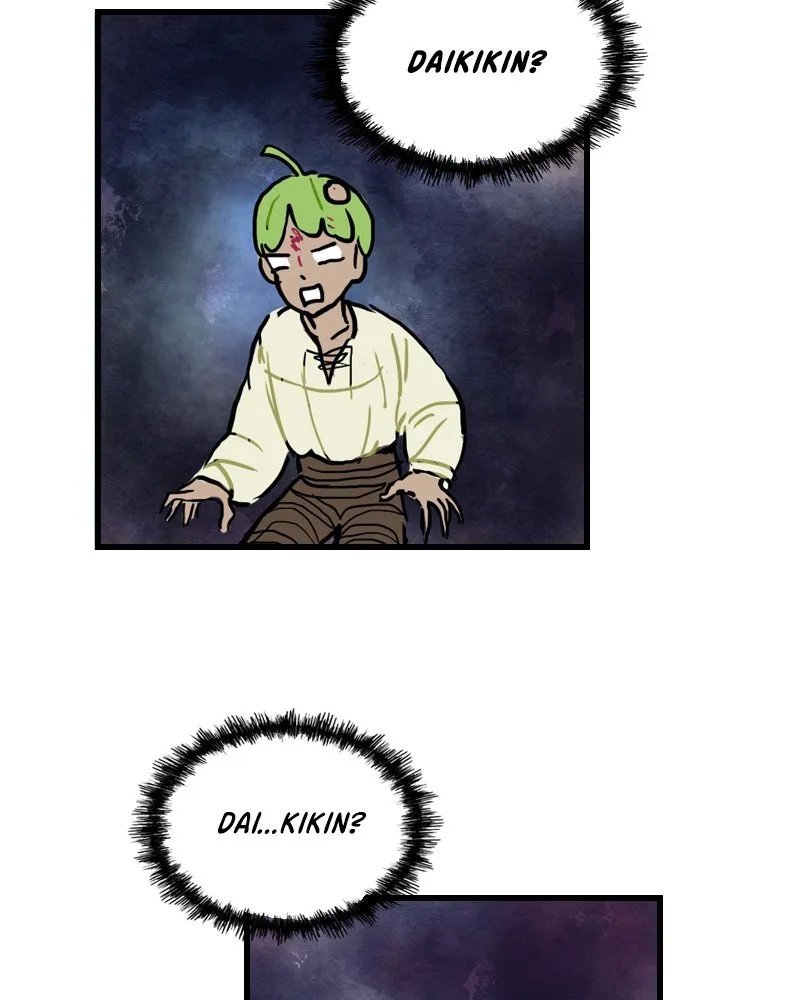 Unlucky is as Lucky does Chapter 7 page 68 - 