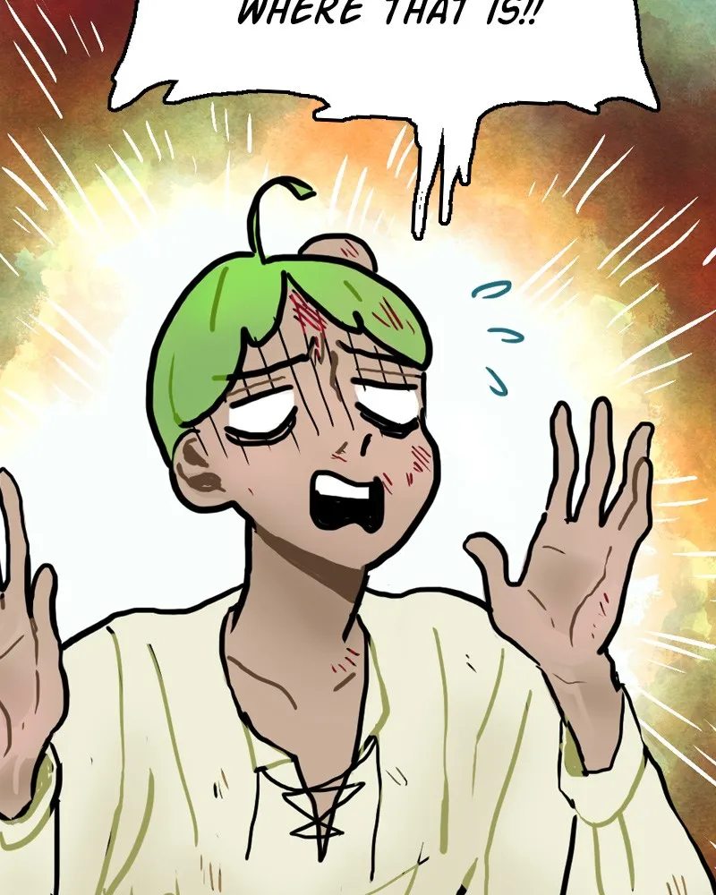 Unlucky is as Lucky does Chapter 7 page 70 - 