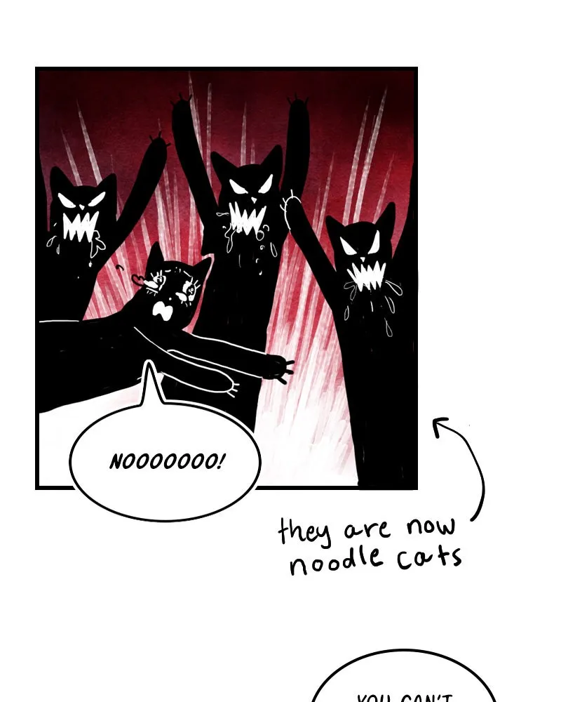 Unlucky is as Lucky does Chapter 7 page 8 - 