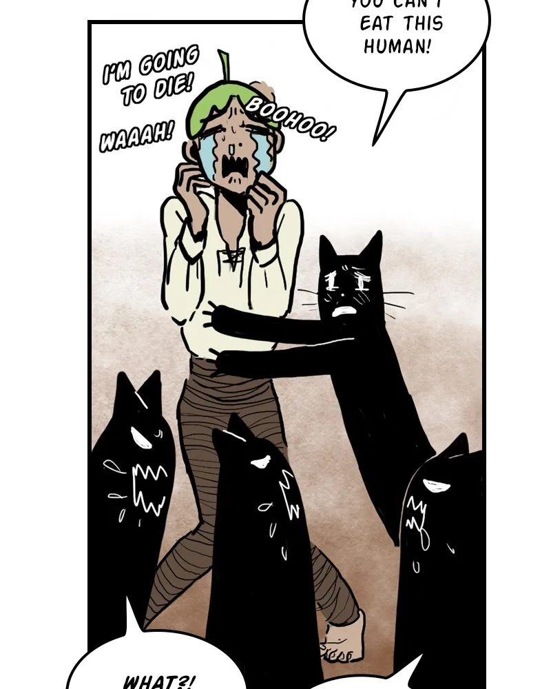 Unlucky is as Lucky does Chapter 7 page 9 - 