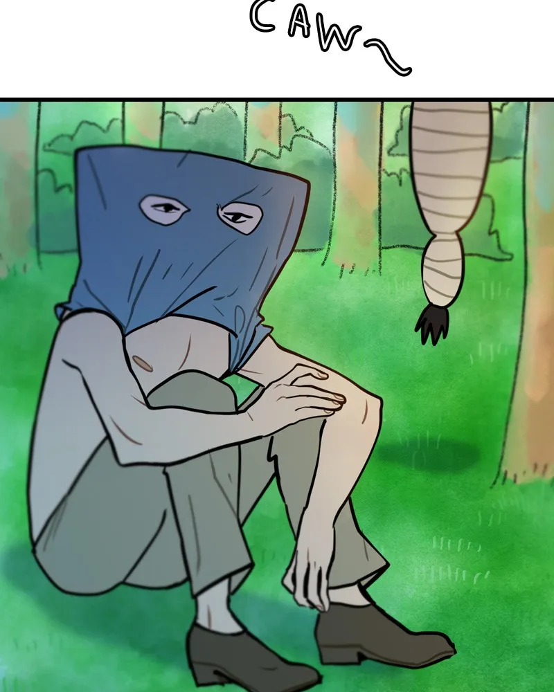 Unlucky is as Lucky does Chapter 70 page 3 - 