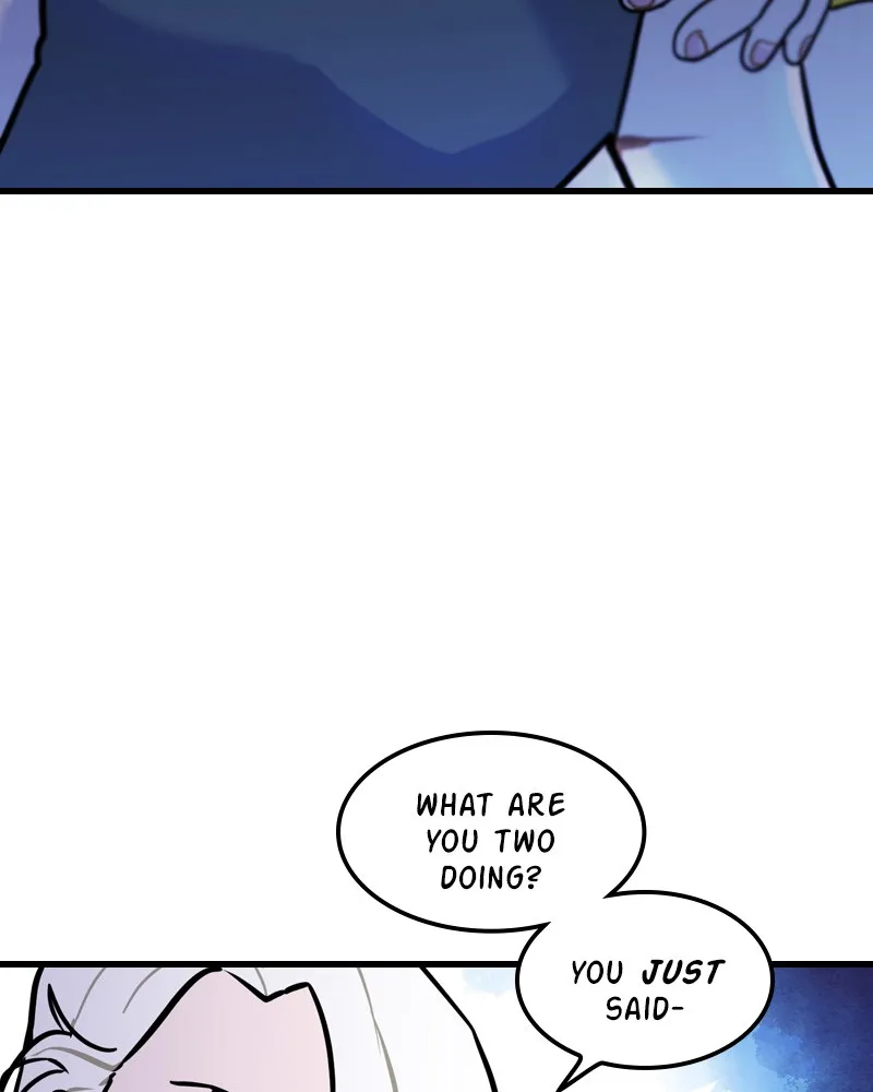 Unlucky is as Lucky does Chapter 71 page 3 - 