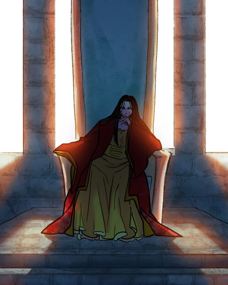 Unlucky is as Lucky does Chapter 72 page 4 - 