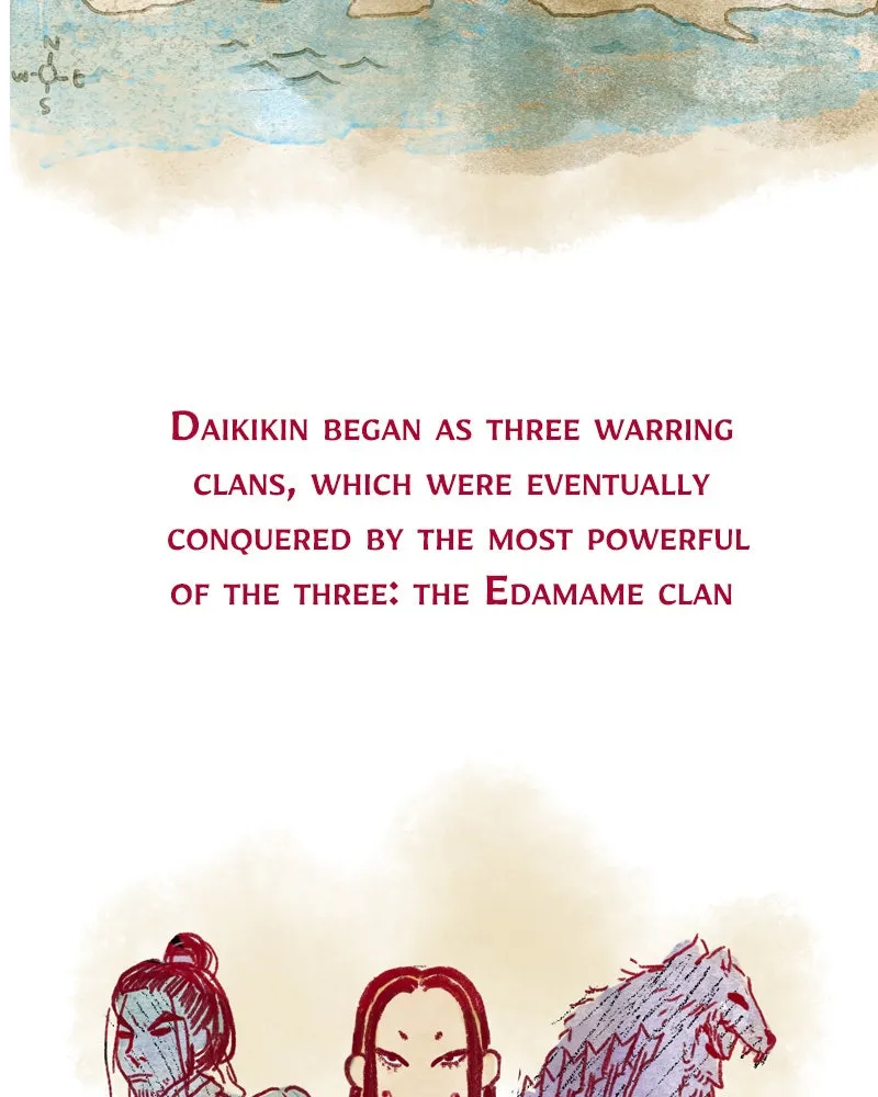 Unlucky is as Lucky does Chapter 8 page 2 - 