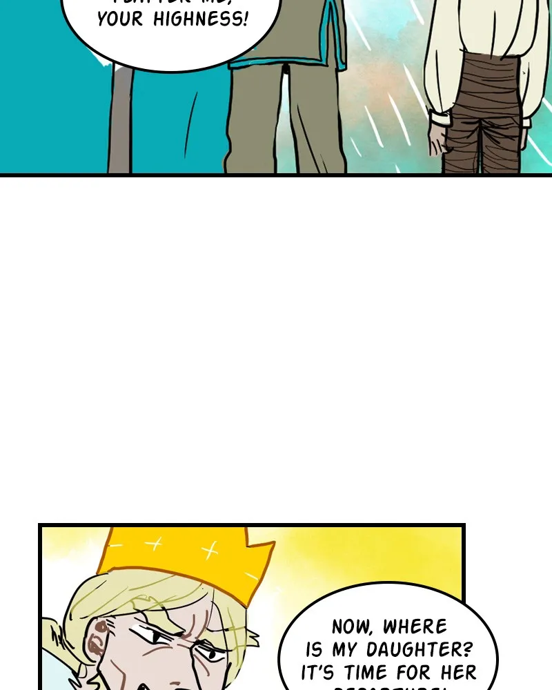 Unlucky is as Lucky does Chapter 8 page 15 - 