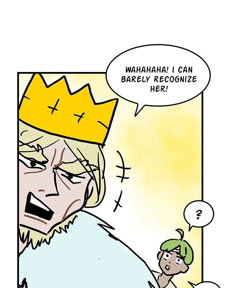 Unlucky is as Lucky does Chapter 8 page 18 - 