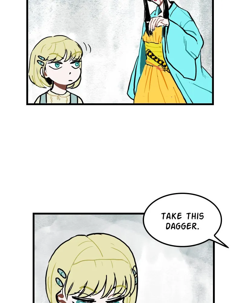Unlucky is as Lucky does Chapter 8 page 20 - 