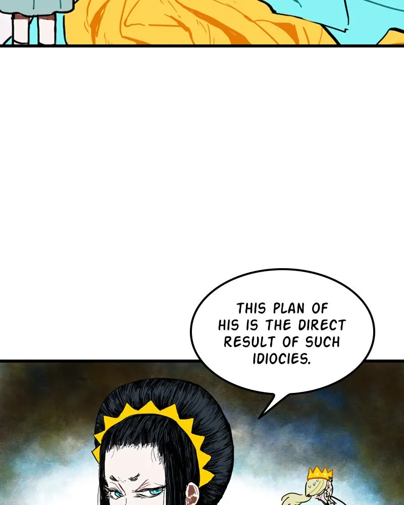 Unlucky is as Lucky does Chapter 8 page 23 - 