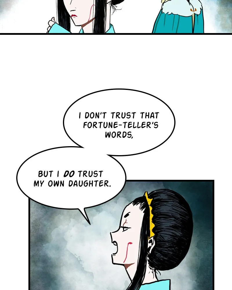 Unlucky is as Lucky does Chapter 8 page 24 - 