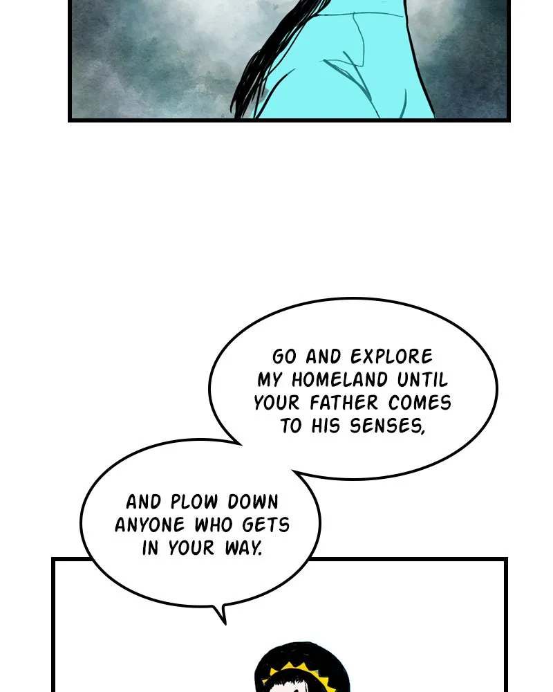 Unlucky is as Lucky does Chapter 8 page 25 - 