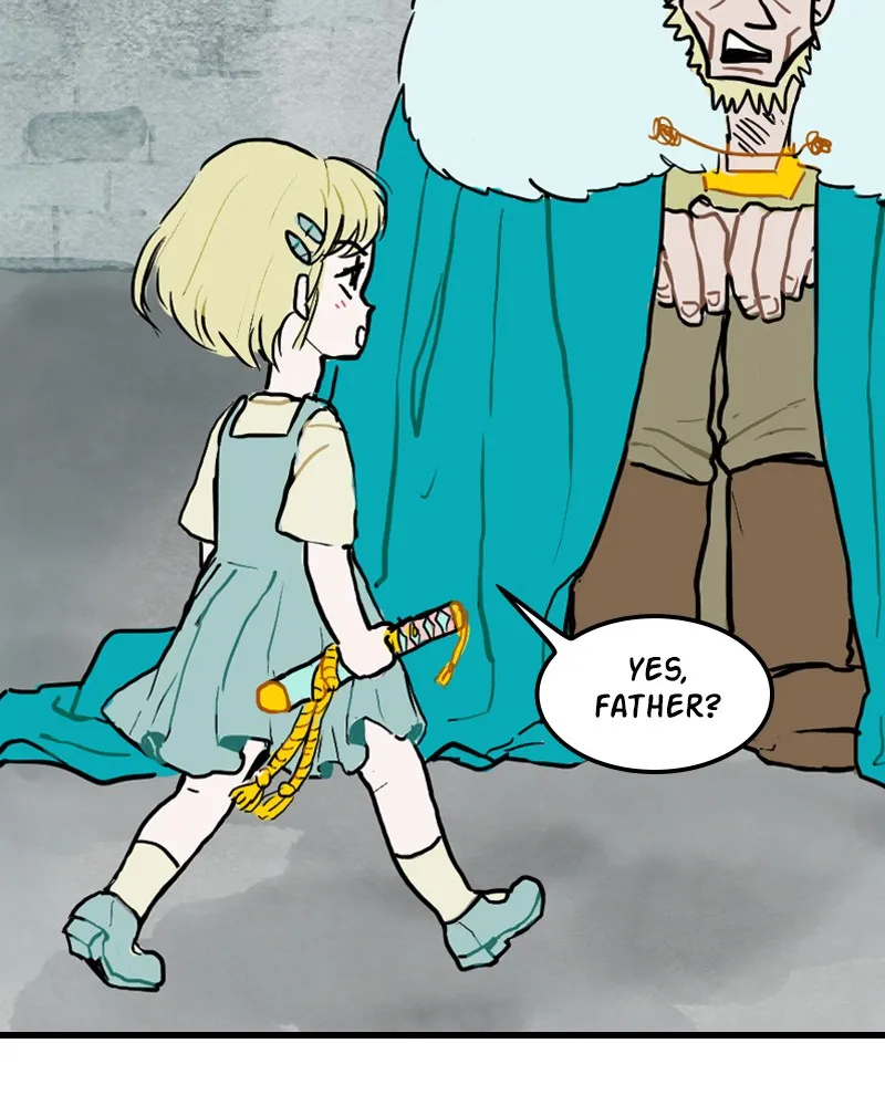 Unlucky is as Lucky does Chapter 8 page 29 - 