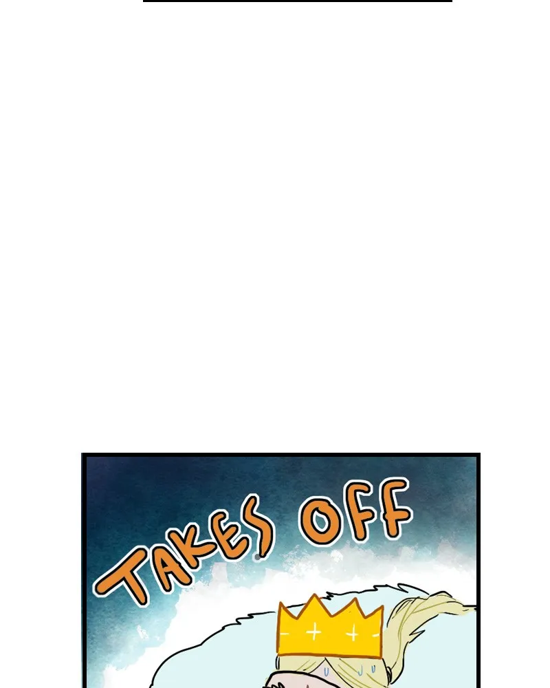Unlucky is as Lucky does Chapter 8 page 35 - 