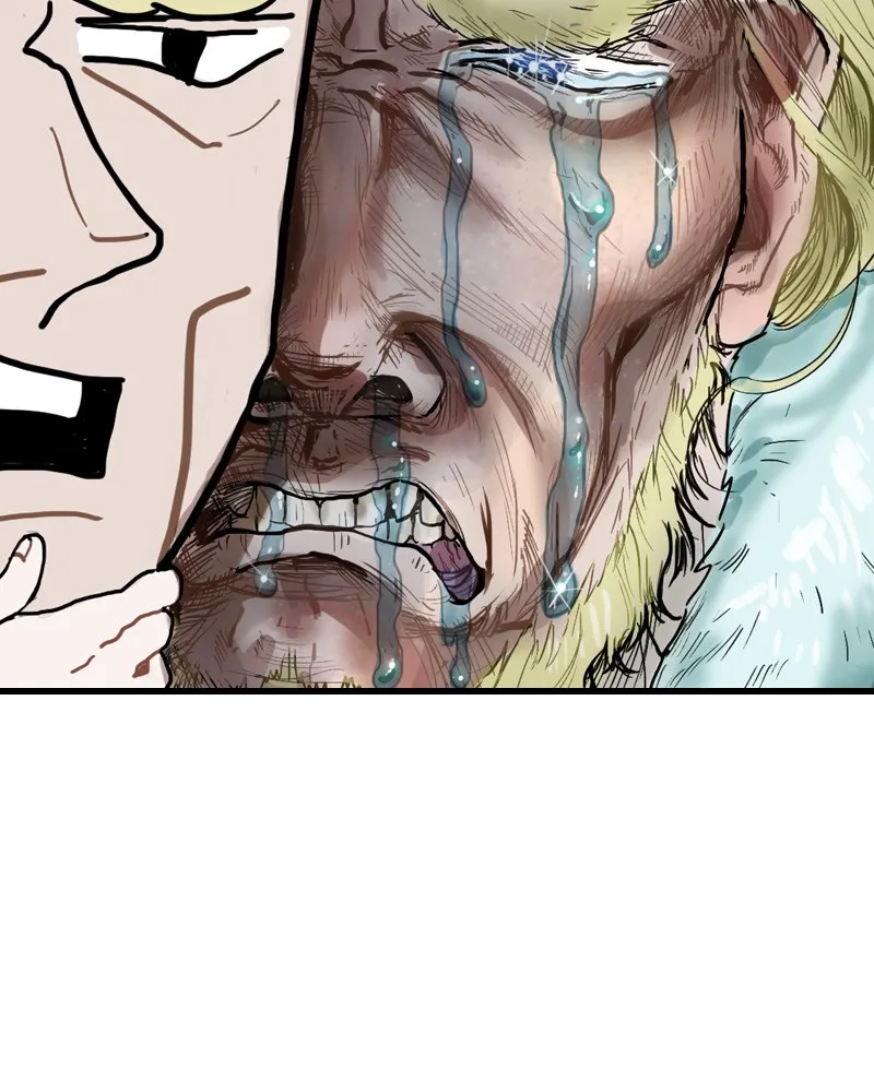 Unlucky is as Lucky does Chapter 8 page 38 - 