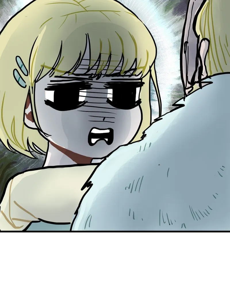 Unlucky is as Lucky does Chapter 8 page 40 - 