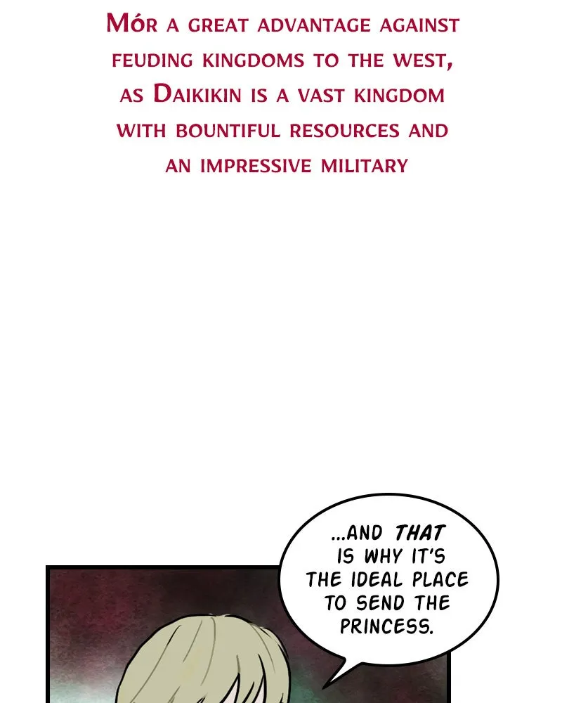 Unlucky is as Lucky does Chapter 8 page 5 - 